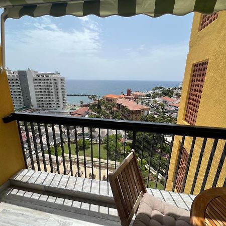 Lookout Point Tenerife Holiday Apartment Las Americas Playa Feñabe 외부 사진