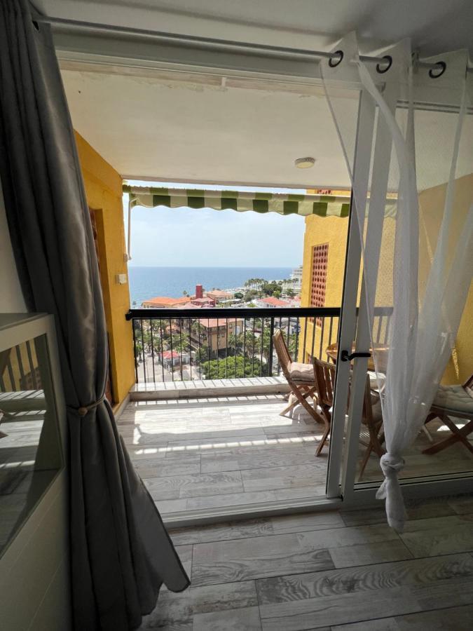 Lookout Point Tenerife Holiday Apartment Las Americas Playa Feñabe 외부 사진