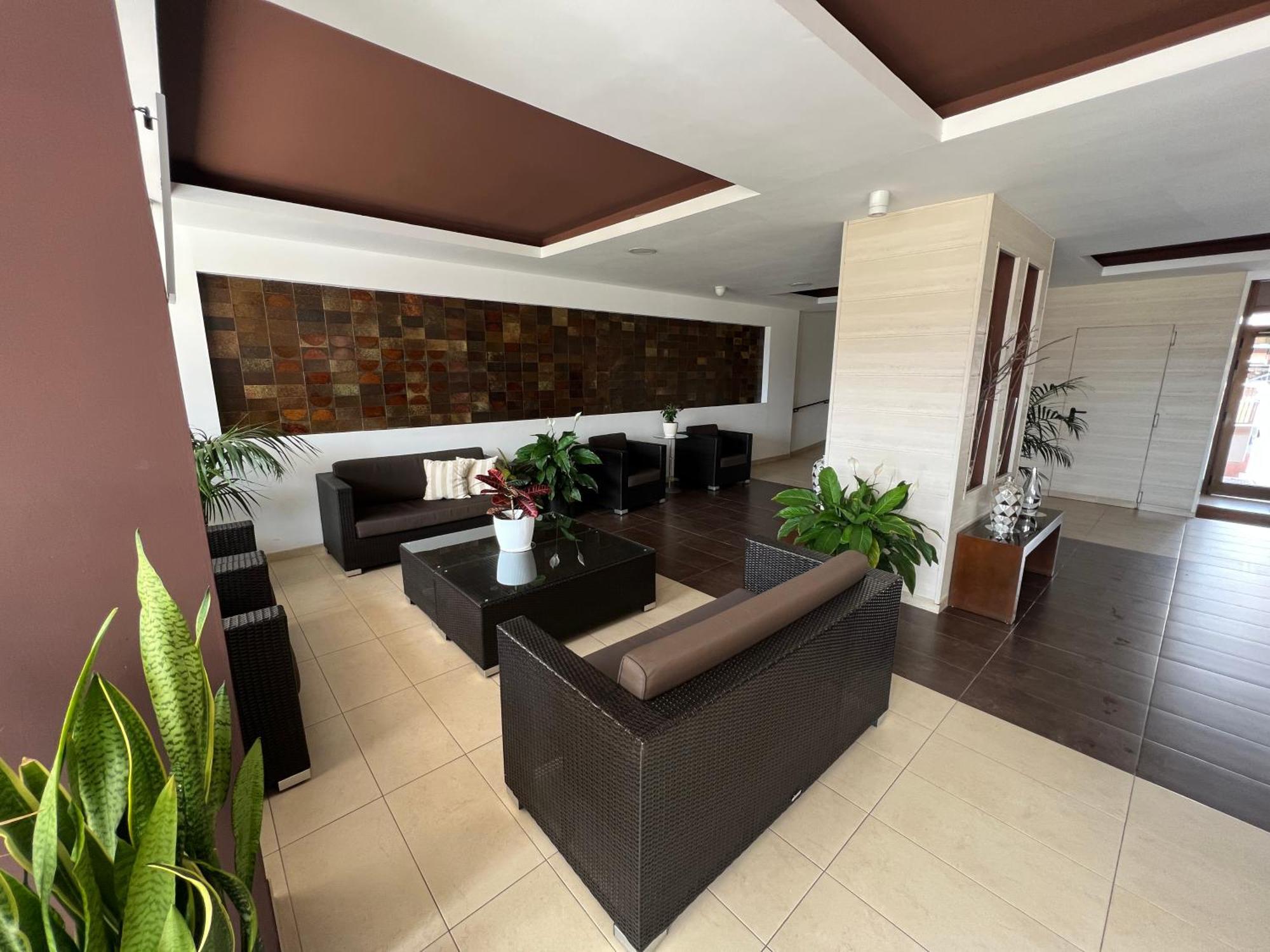 Lookout Point Tenerife Holiday Apartment Las Americas Playa Feñabe 외부 사진
