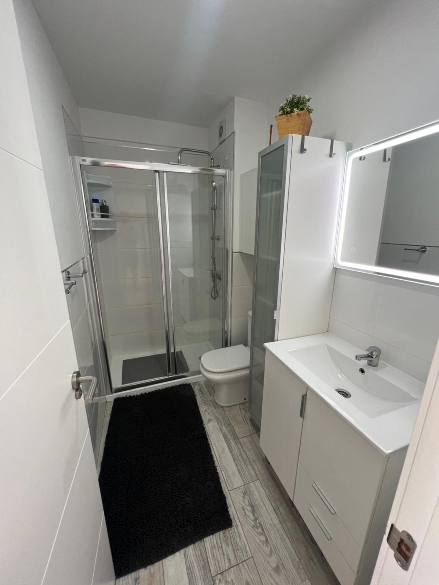 Lookout Point Tenerife Holiday Apartment Las Americas Playa Feñabe 외부 사진