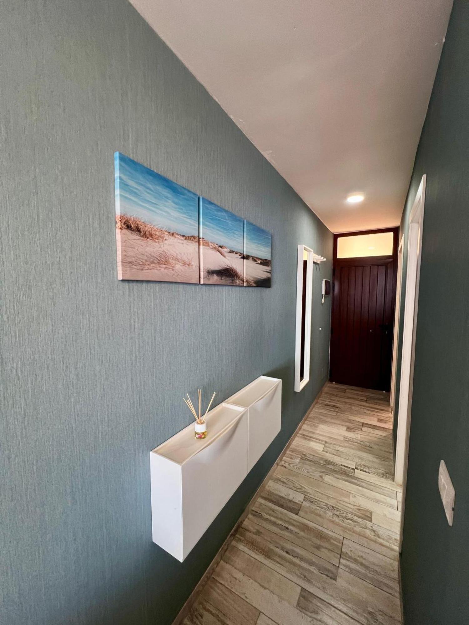 Lookout Point Tenerife Holiday Apartment Las Americas Playa Feñabe 외부 사진