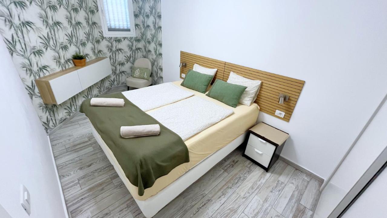 Lookout Point Tenerife Holiday Apartment Las Americas Playa Feñabe 외부 사진