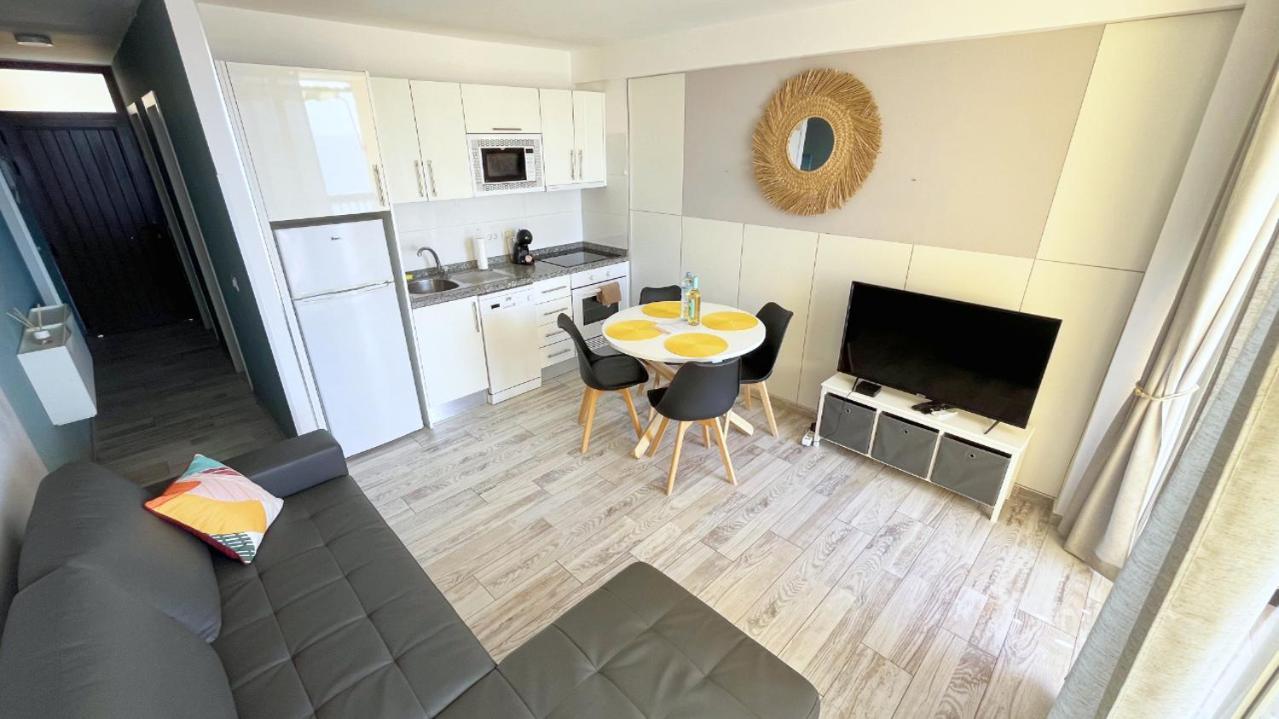 Lookout Point Tenerife Holiday Apartment Las Americas Playa Feñabe 외부 사진