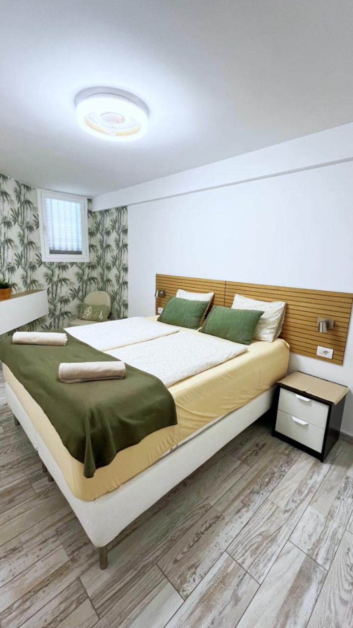 Lookout Point Tenerife Holiday Apartment Las Americas Playa Feñabe 외부 사진